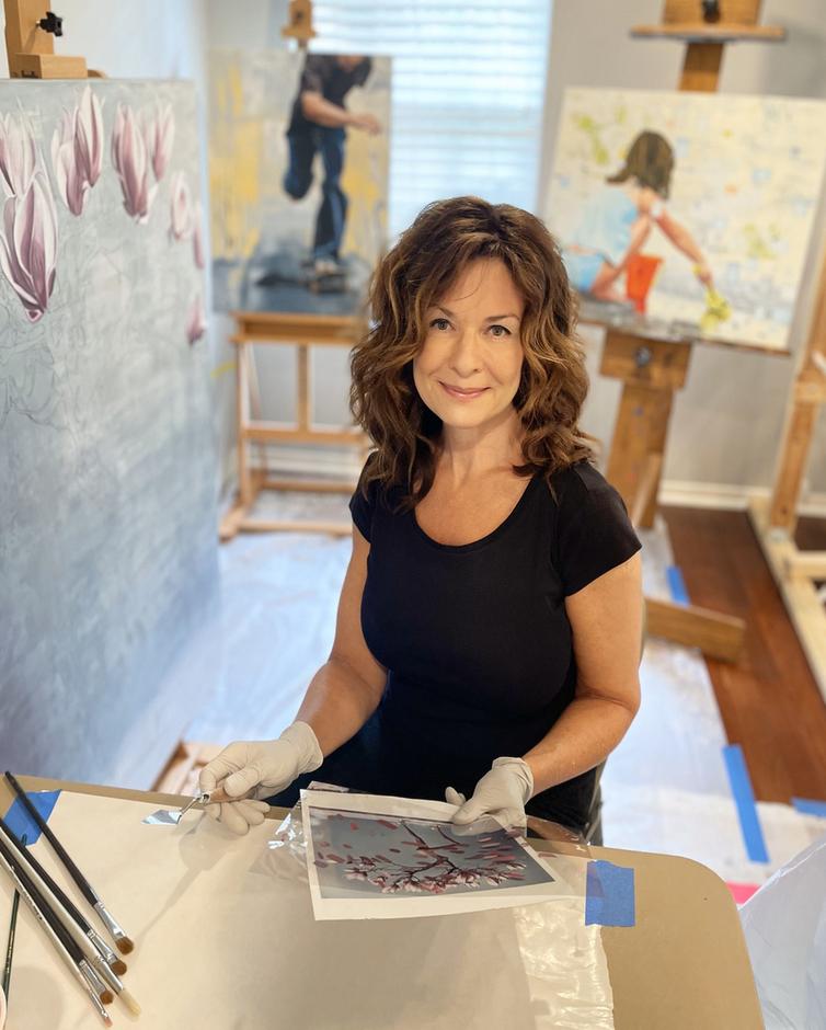 Terri Locati