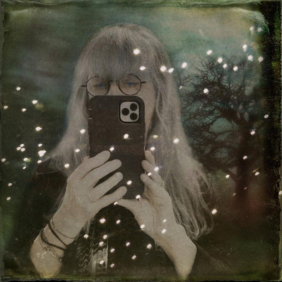 Amanda Smith