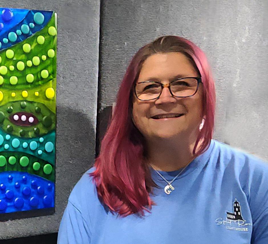 Mary Torres