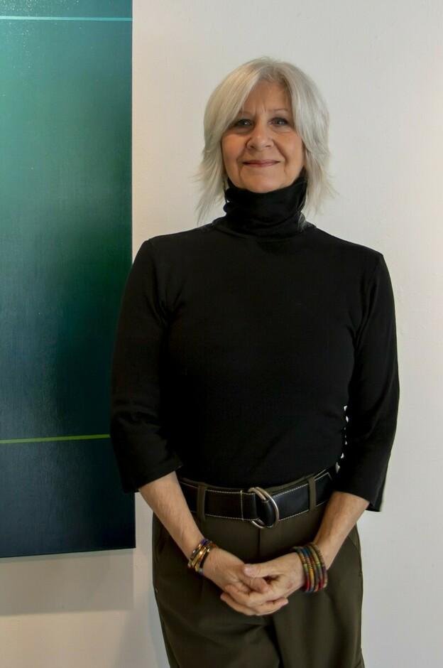 Rebecca Bennett