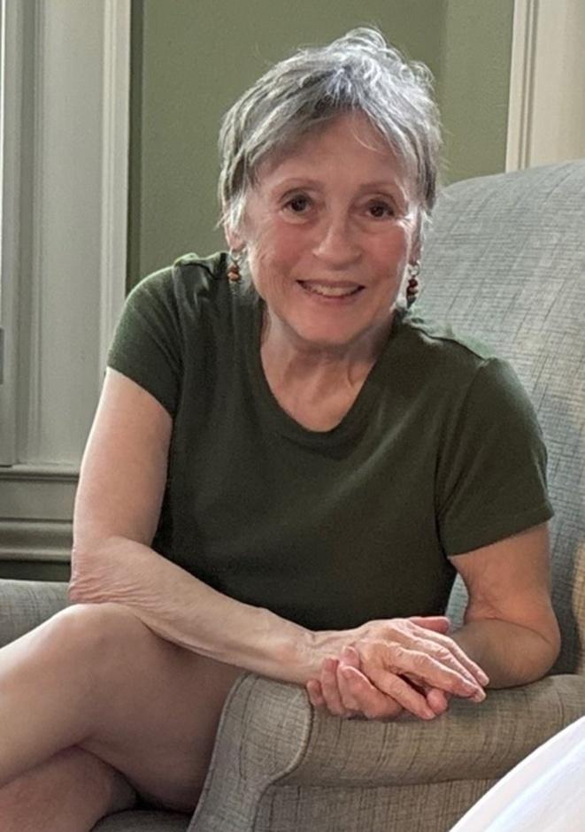 Eileen McClellan