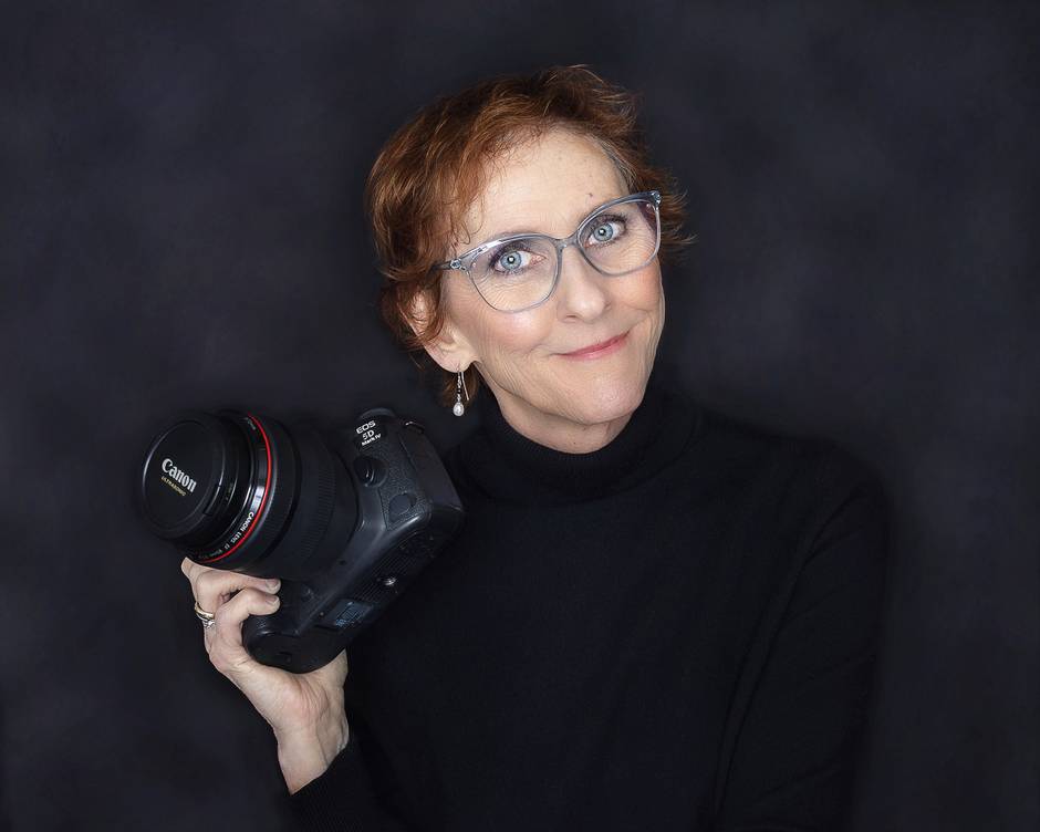 Patti Gary