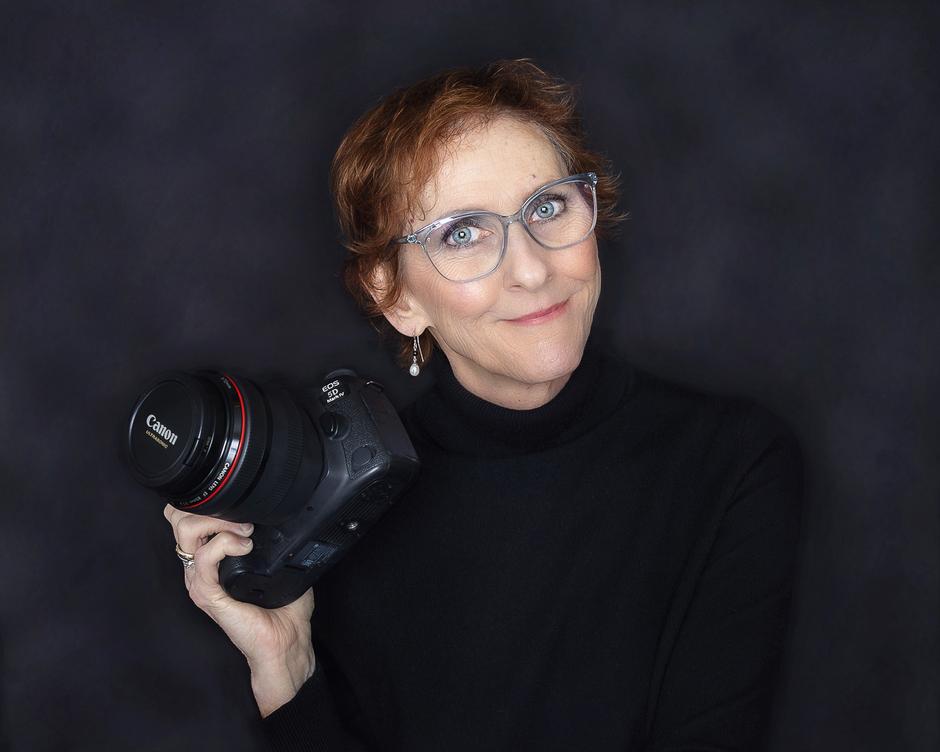Patti Gary
