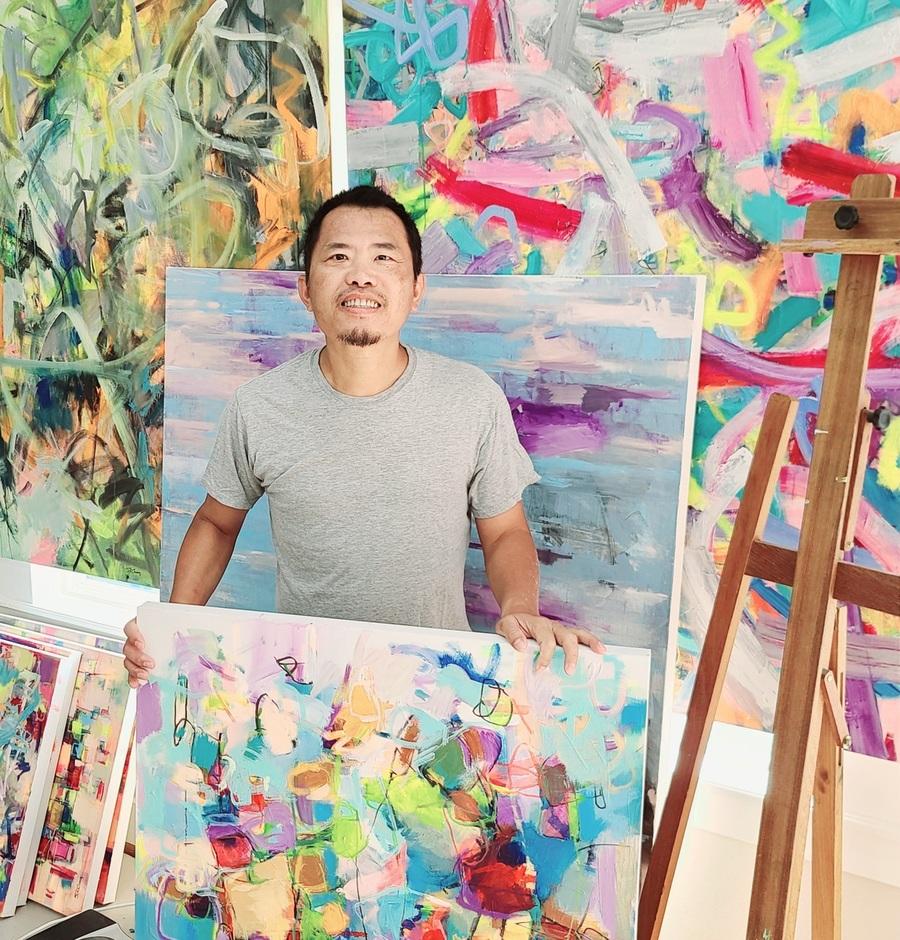 Sheng Kuan Chung
