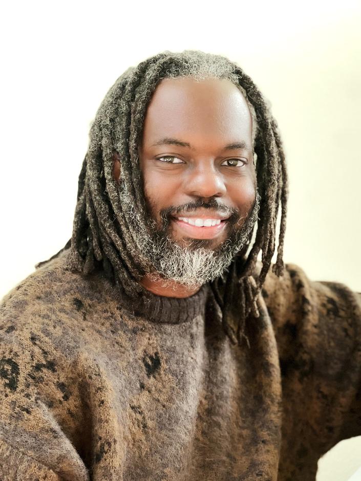 Jamar Carrington