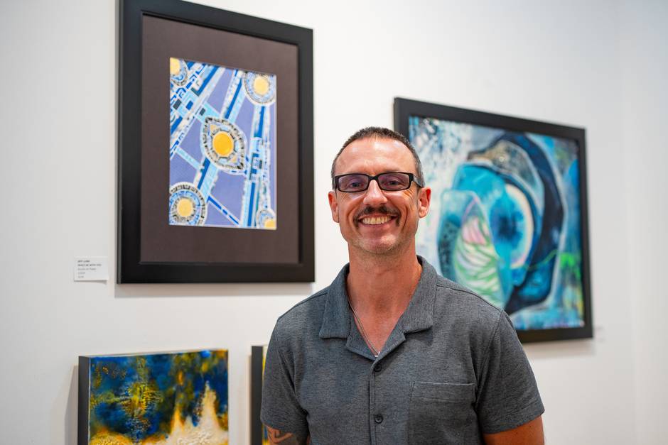 Jeff Lung