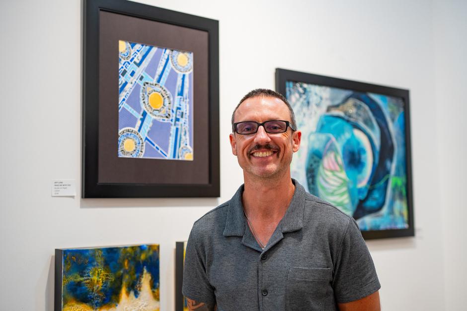 Jeff Lung