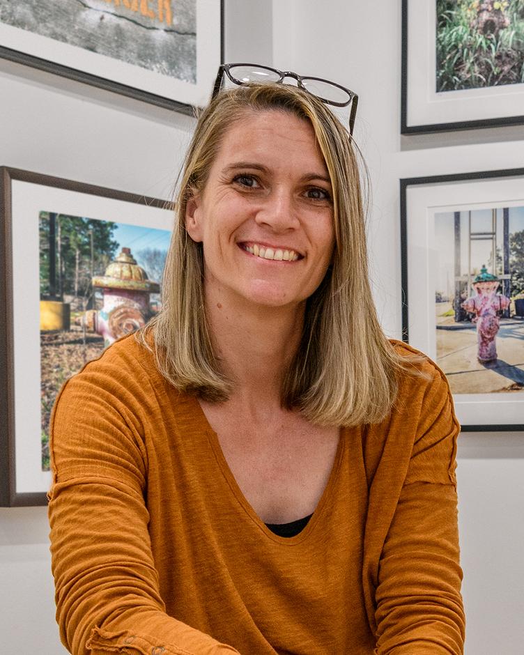 Jennifer Vahlbruch