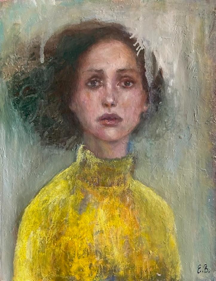 Elif Burdoglu